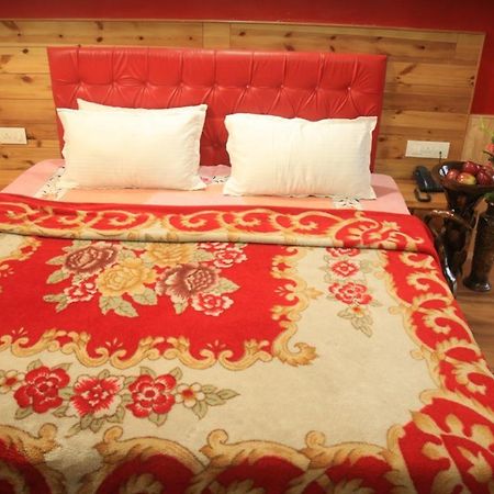 Hotel Sawan Residency Manāli Kültér fotó