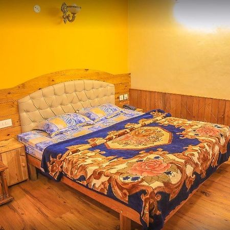 Hotel Sawan Residency Manāli Kültér fotó