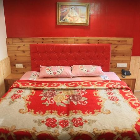 Hotel Sawan Residency Manāli Kültér fotó