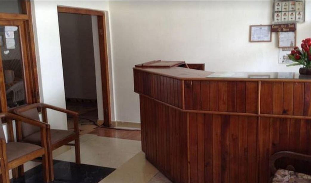 Hotel Sawan Residency Manāli Kültér fotó